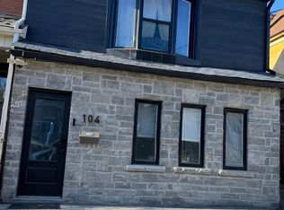 104 McRoberts Ave, Toronto, ON M6E4P5