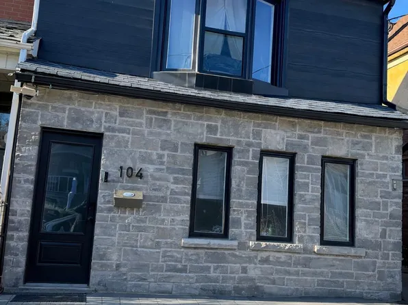 104 McRoberts Ave, Toronto, ON M6E 4P5
