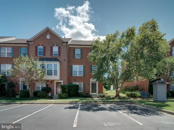 9349 Penrose St, Frederick, MD 21704