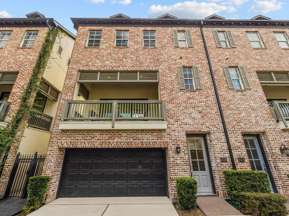 612 E 20th St Unit B, Houston, TX 77008