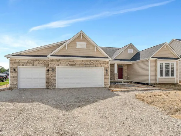 5486 Scotch Woods Dr, Grove City, OH 43123