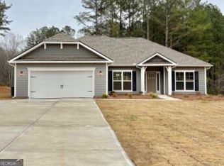 759 Eagle Heights Dr, Maysville, GA 30558