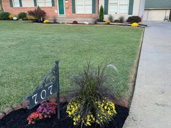 707 Hollis St, Kingsport, TN 37660
