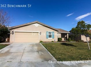 1362 Benchmark St, Beaumont, CA 92223