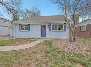 1340 Magnolia St, Denver, CO 80220