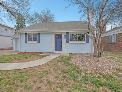 1340 Magnolia Street, Denver, CO, 80220