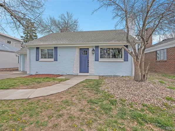 1340 Magnolia Street, Denver, CO 80220