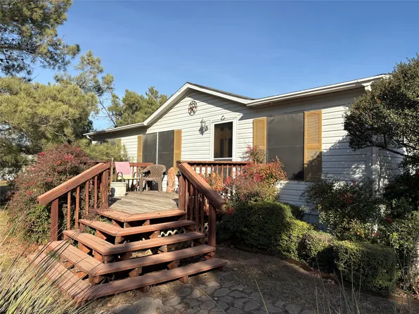 8461 Longhorn Dr, Justin, TX 76247