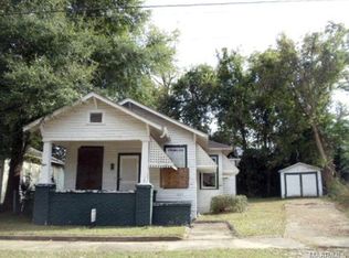 218 Furniss Ave, Selma, AL 36701