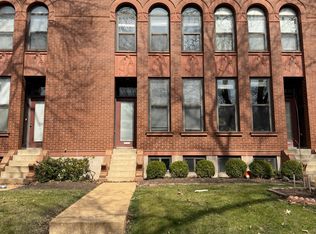 4343 Laclede Ave APT F, Saint Louis, MO 63108