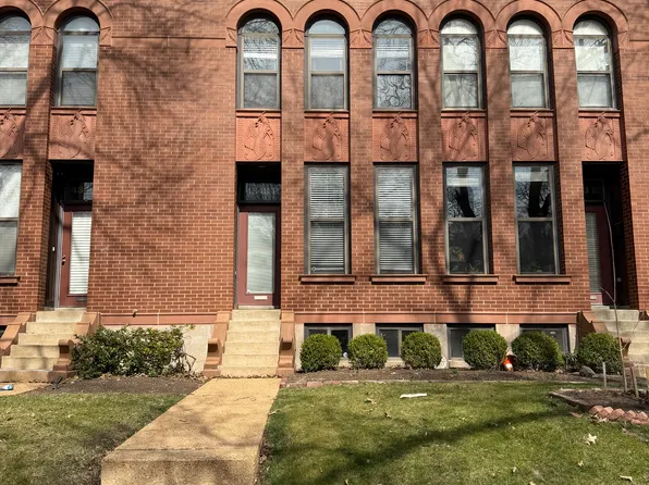 4343 Laclede Ave APT F, Saint Louis, MO 63108