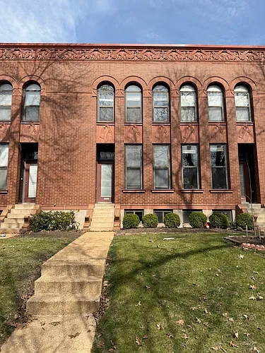 4343 Laclede Ave #F Photo 1