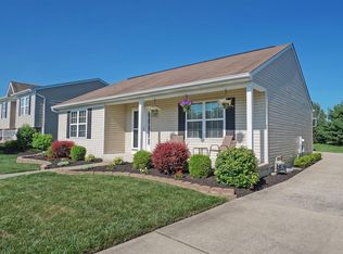1109 Linford Cir, Maineville, OH 45039