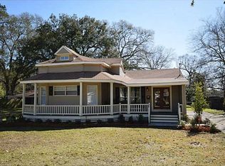 125 W Claude St, Lake Charles, LA 70605