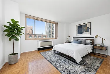 250 South End Avenue #9A image 1 of 7