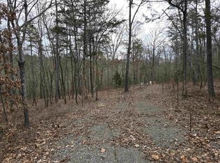 181 Cedar Wood Ln, Clinton, AR 72031