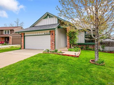 4734 S Garland Street, Denver, CO, 80123