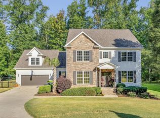 24 Shannon Ridge Ct, Greenville, SC 29615