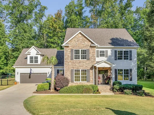 24 Shannon Ridge Ct, Greenville, SC 29615