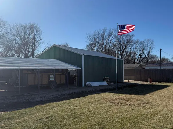 0 Front St, Grantville, KS 66429