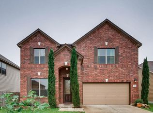 2242 Howry Dr, Georgetown, TX 78626