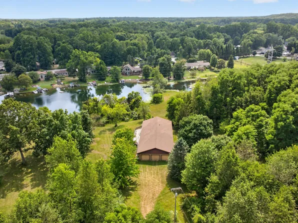 15281 Us Highway 12, Brooklyn, MI 49230