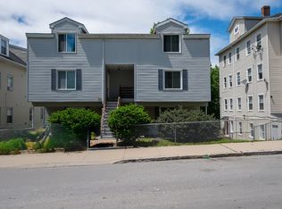 98 Eastern Ave #403, Worcester, MA 01605