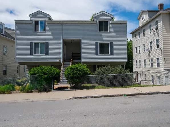 98 Eastern Ave #403, Worcester, MA 01605