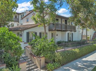 40 Vintage, Irvine, CA 92620