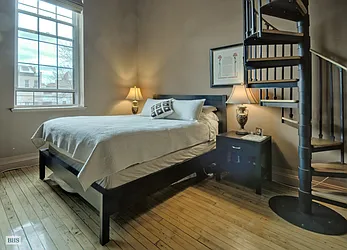 Sold by Brown Harris Stevens