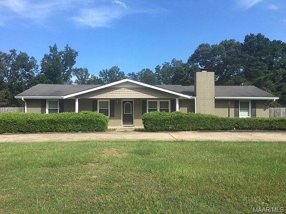 3706 Al Highway 22, Valley Grande, AL 36701 | Zillow