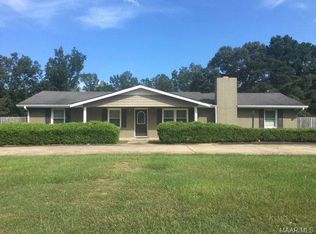 3706 Al Highway 22, Valley Grande, AL 36701