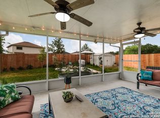 8915 Dakota Run, Converse, TX 78109