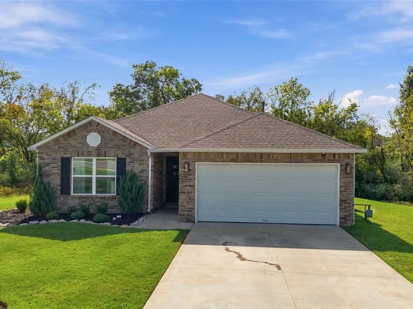 1425 N 82nd St, Broken Arrow, OK 74014