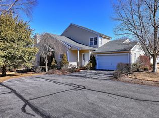 10 Deanarose Pl #10, Cheshire, CT 06410