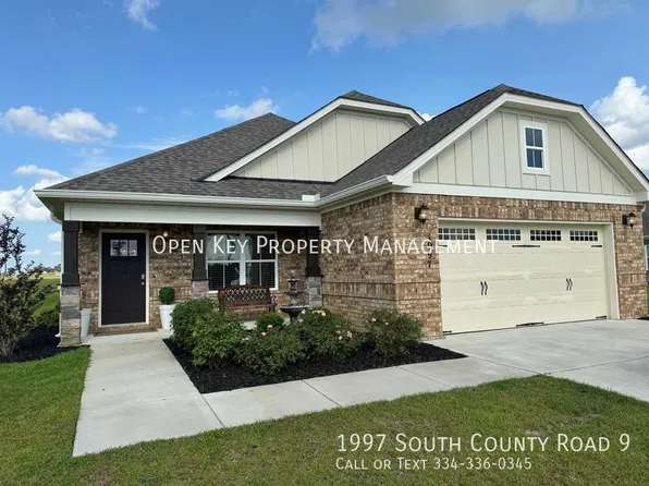 1997 S County Road 9, Newton, AL 36352