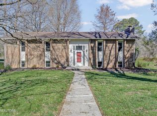 1721 Cherrybrook Dr, Knoxville, TN 37912