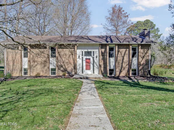 1721 Cherrybrook Dr, Knoxville, TN 37912