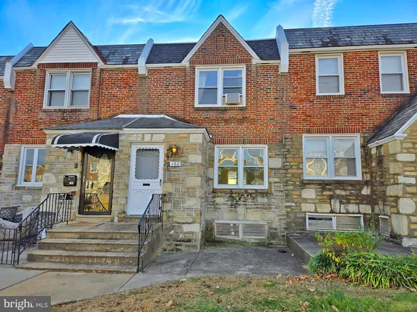 182 E Fariston Dr, Philadelphia, PA 19120