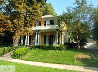 501 E Higham St, Saint Johns, MI