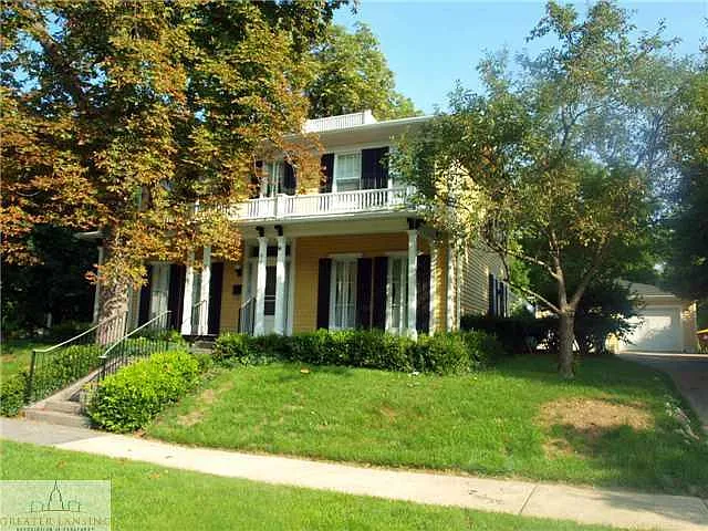 501 E Higham St photo 1