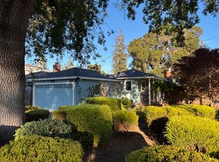 1925 Howard Ave, San Carlos, CA 94070