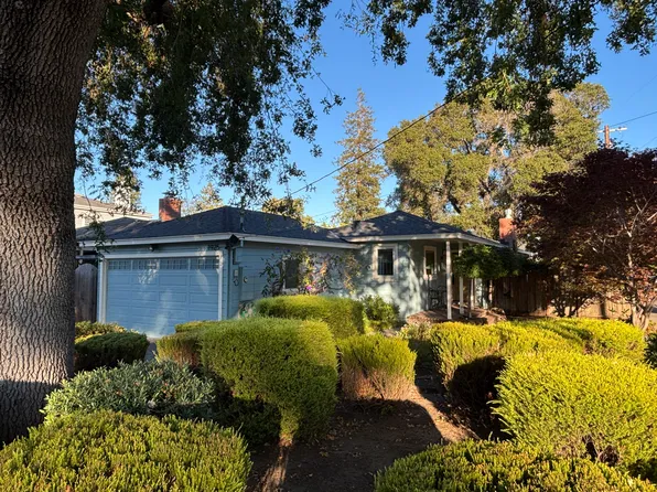 1925 Howard Ave, San Carlos, CA 94070