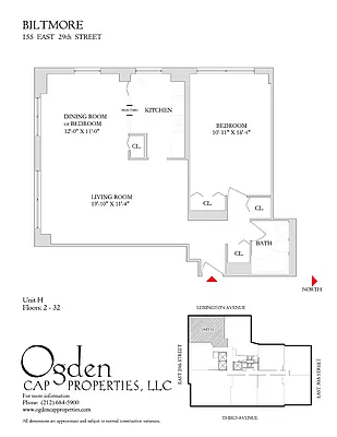 Rented by Ogden CAP Properties | media 3