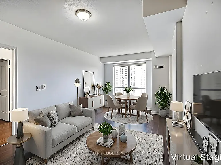 133 Wynford Dr #1802 — Photo 2
