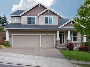 12567 SE 157th Ave, Happy Valley, OR 97086