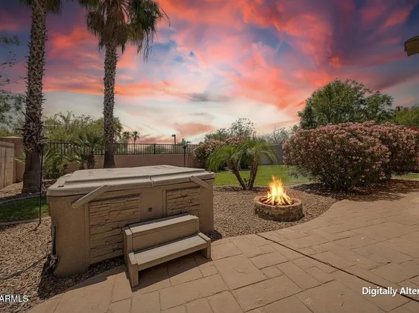 2904 N SUMMER Lane, Casa Grande, AZ 85122