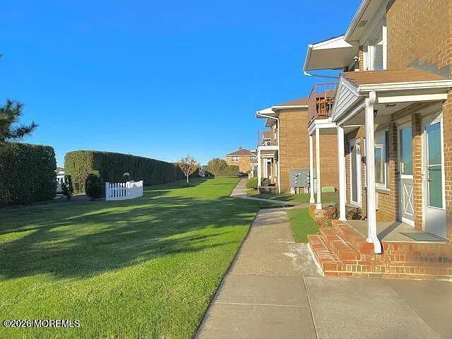 Building Photo - 324 Shore Dr #C-9