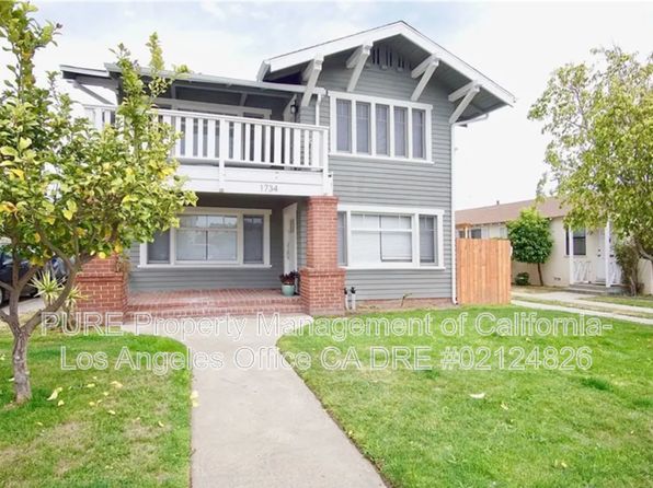 1734 Cabrillo Ave