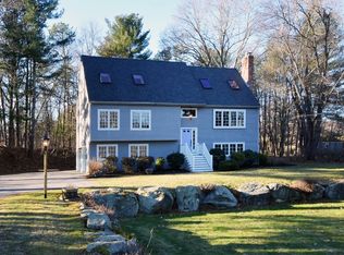 32 Davis St, Northborough, MA 01532